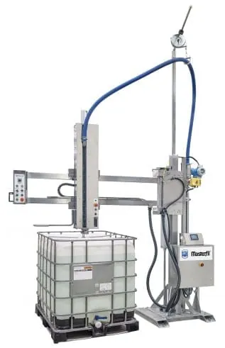 Masterfil Boom Filler