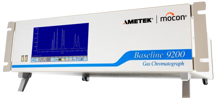 Beverage Grade CO2 Monitor