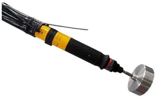 Hand-Held Cap Tightener
