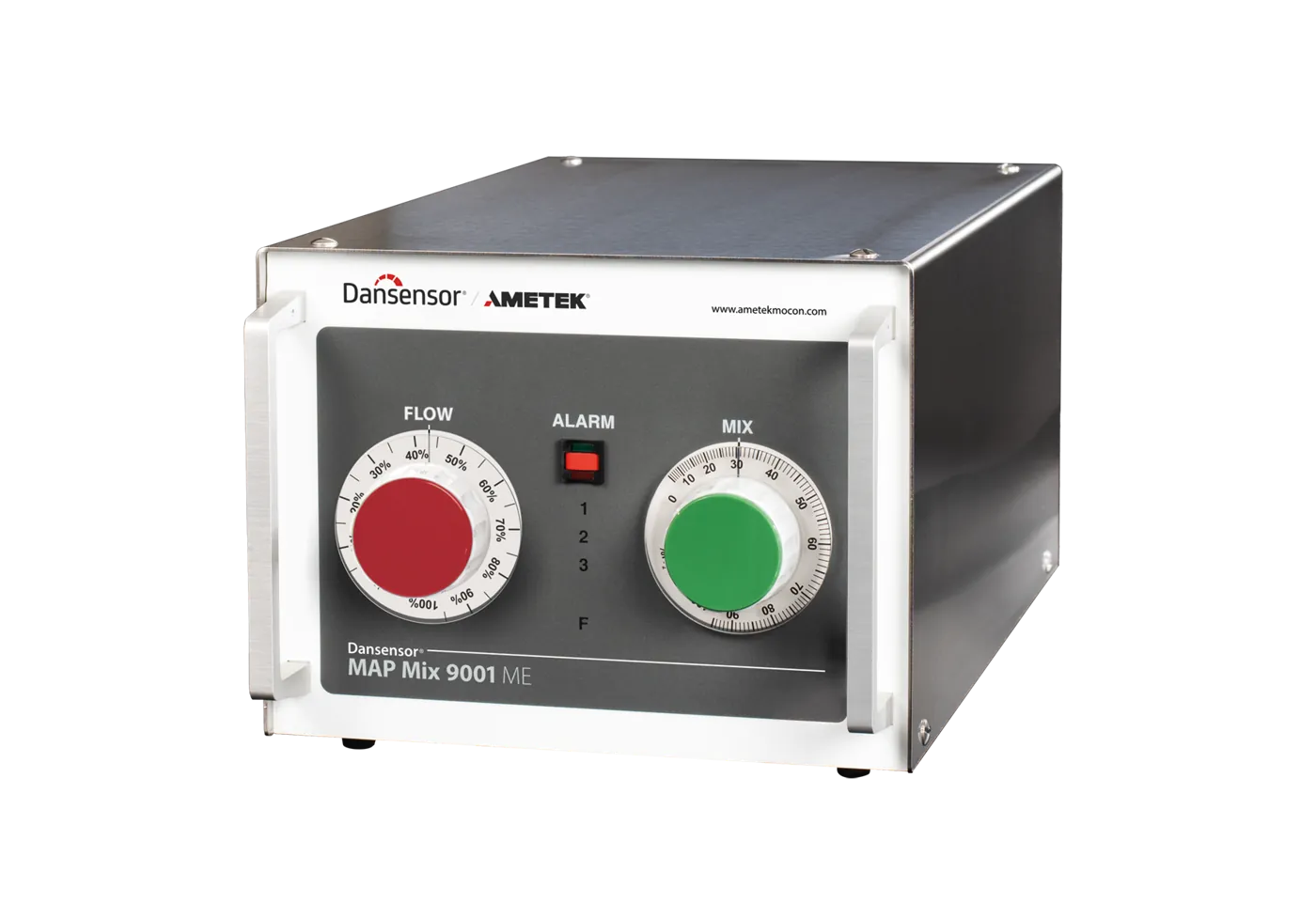MAP Mix 9001 ME Gas Mixer