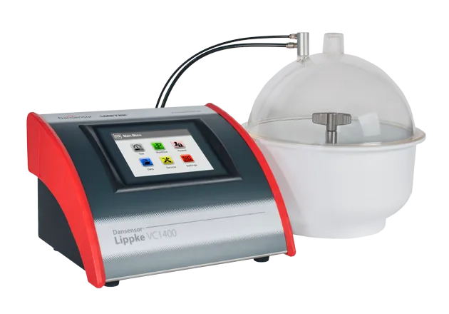 Lippke VC1400