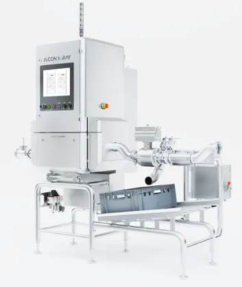 AICON PIPE XR Series