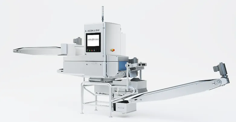 AICON BULK XR Series