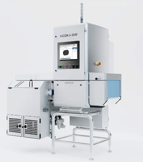 AICON SCAN XR Series